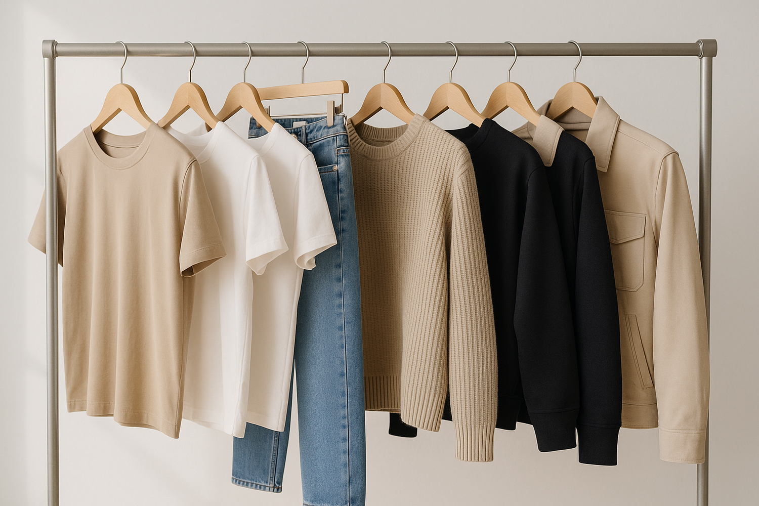 Clothing for Men