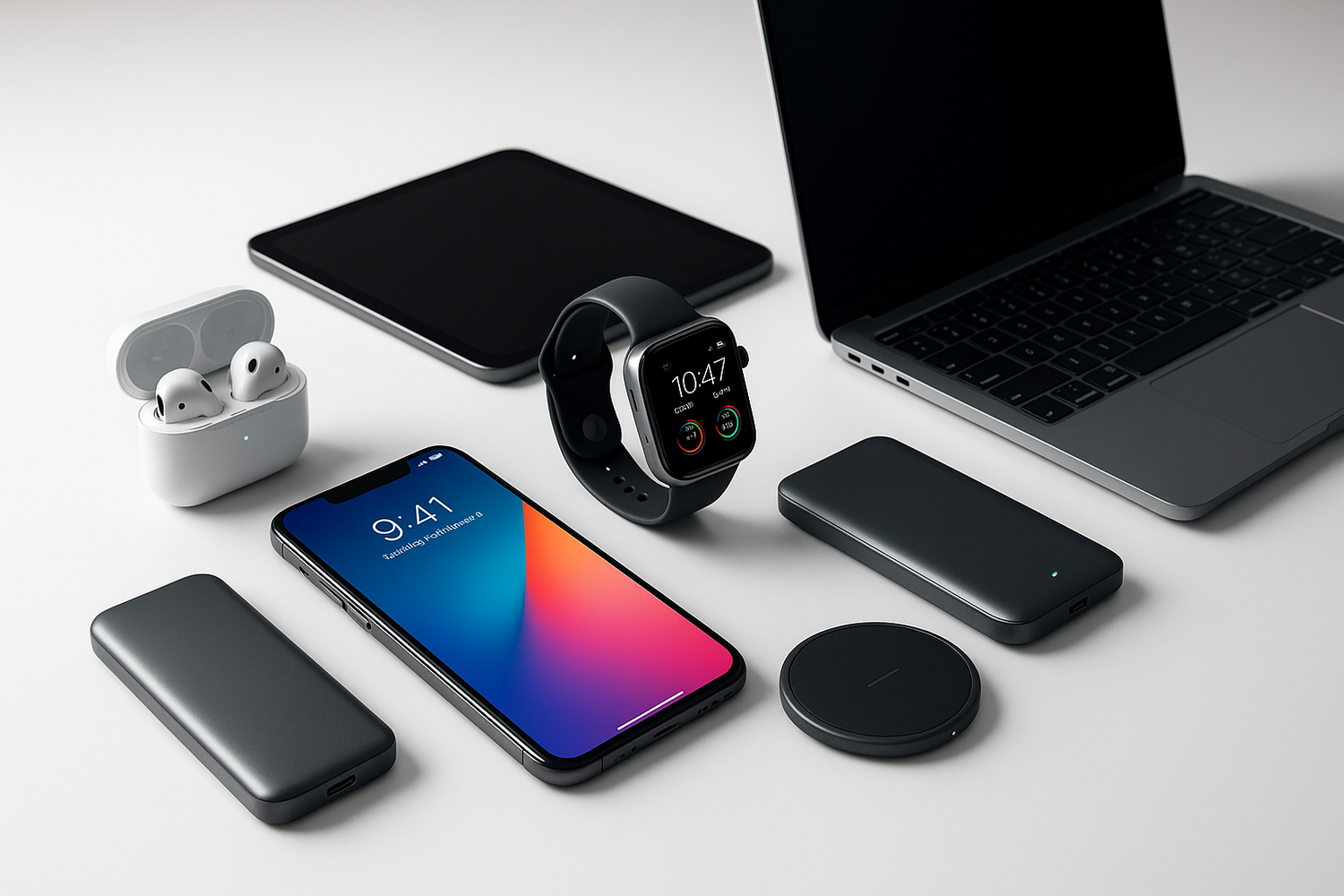 Electronics