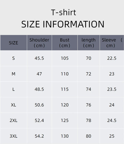 2025 summer new men's printed short-sleeved T-shirt + shorts suit, casual sportswear, breathable outdoor casual men's T-shirt,