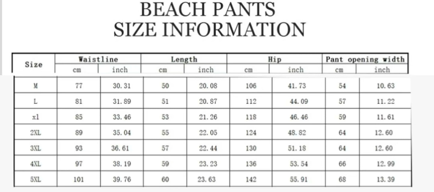 Summer New Men 3D Alphabet Stripe Printed Shorts Outdoor Gym Fitness Training Basketball Speed Drying Beach Shorts