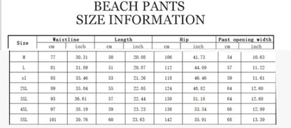 Summer New Men 3D Alphabet Stripe Printed Shorts Outdoor Gym Fitness Training Basketball Speed Drying Beach Shorts